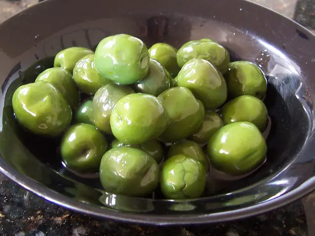 Olive oil: Health Advantages, Nutritional Details