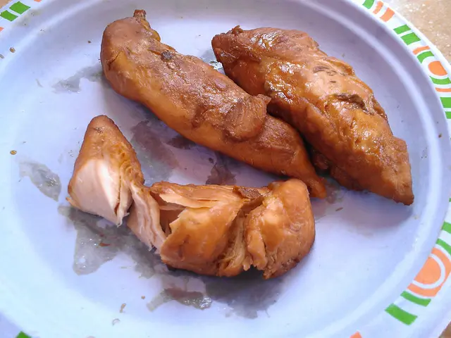 "Police halts meat distribution on Thursday"