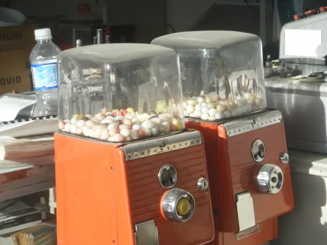 Experiments in Science Suitable for Children