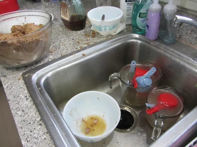 Workplace Enforced Foot Soaks Draw Concern from the Ministry of Labor