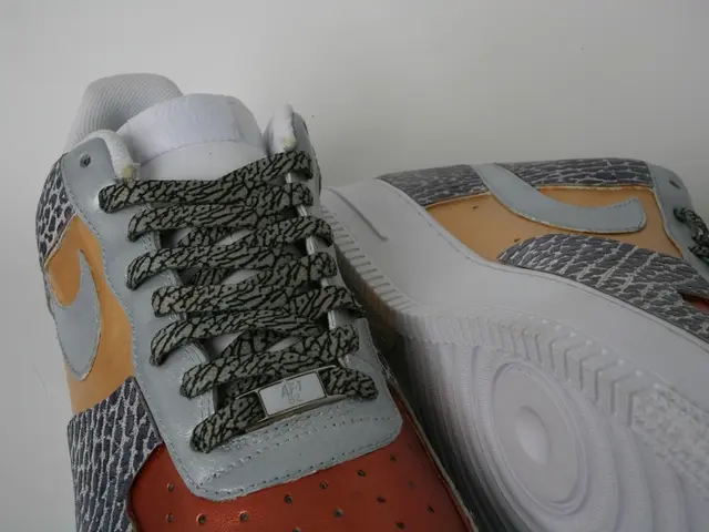 Top Picks for Footwear for Heel Spurs Sufferers