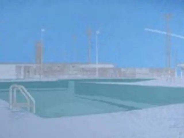 Sunday's Blue Light Day: Volunteers Emerge to Assist