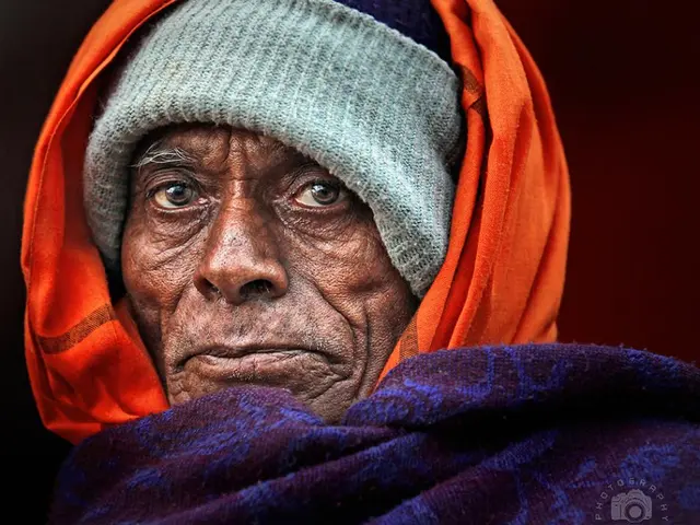 Wolfgang Grupp's current reason for hospitalization.