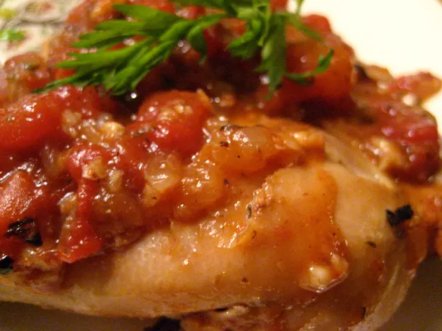 Unveiling the Secretive Strengths of Maghai Pan: Beyond Its Role as a Masticate