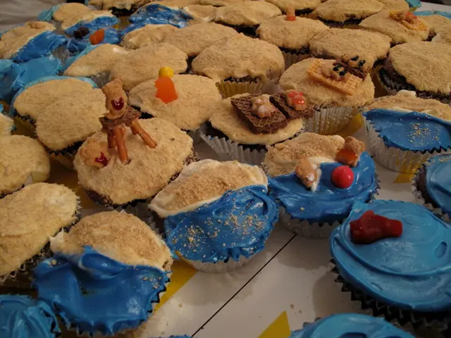 Healthy Apple and Carrot Muffins: A Delicious Snack That Entire Families Can Enjoy