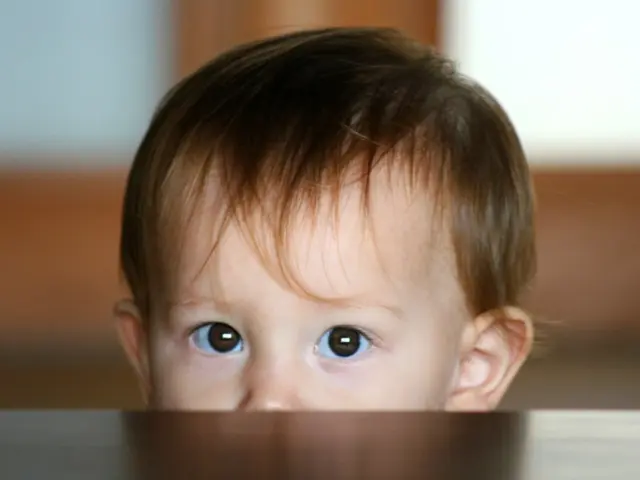 Baby Blush: Origin and Remedies