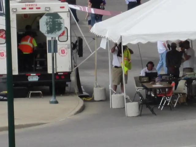 Preparatory Exercise PEGASUS Underway | Another Pandemic Simulation