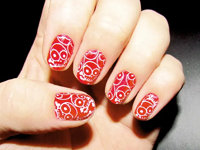 Calcium Deprivation Impact on Nails: Signs, Solutions, and Further Details