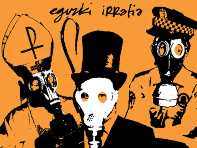 Unforeseen subject matter triumphs in this year's Wellcome Photography Competition's lineup of...