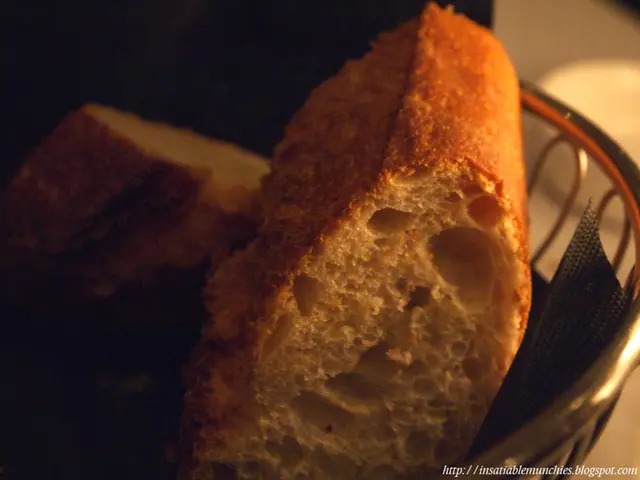 Exploring the Evolution of Cuisine and Nutrition in Tomorrow's World