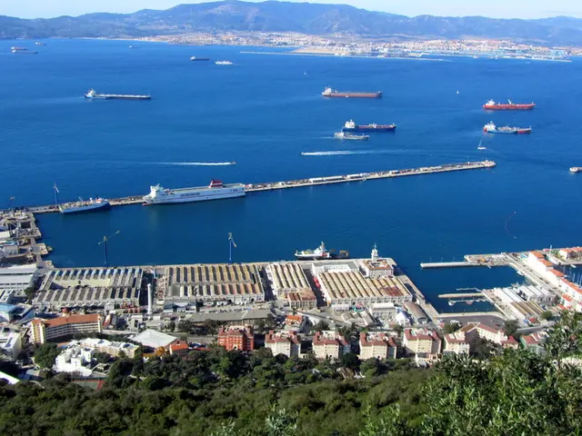 Managing Waterways in a Changing World: The Expenses and Efforts Involved in Maintaining River Flow...