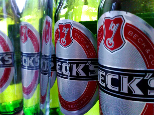 Brewing Vegan Beer for Environmental Sustainability