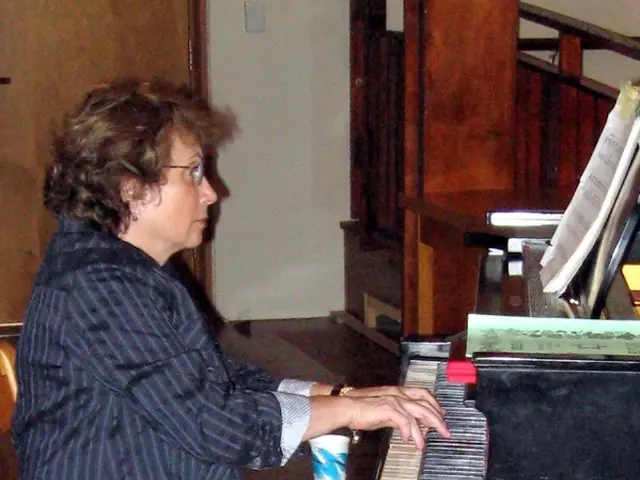 Music alleviates mental stress and anxiety levels