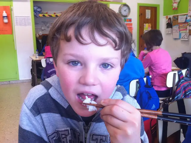 Kindergarten: Making a Positive Launch