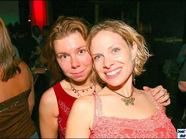 Empowerment Journey: Exploring Transformation and Self-Realization