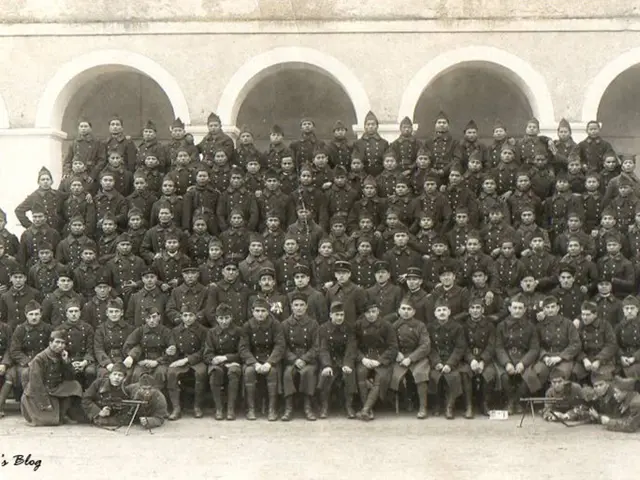 Shooter guns down four individuals in a rampage at a high-rise building in New York City