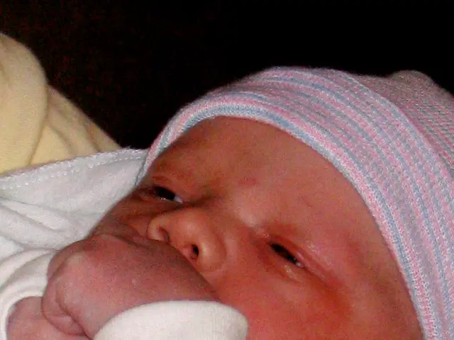 Identifying Symptoms of Infant Brain Hemorrhage: A Parent's Handbook