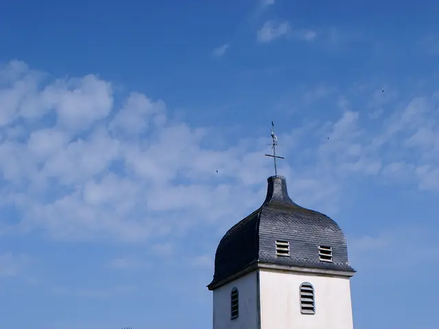 Berlin Archdiocese disburses €1,000,000 in compensation to survivors of sexual misconduct