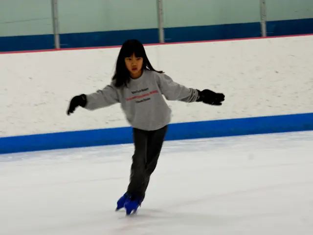 MAER collaborates with the Olympic Committee to foster the Olympic movement within Russia