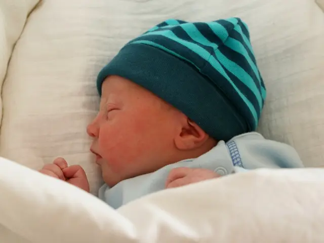 Optimal Sleep Setting for Infants: Perspective from Nigeria