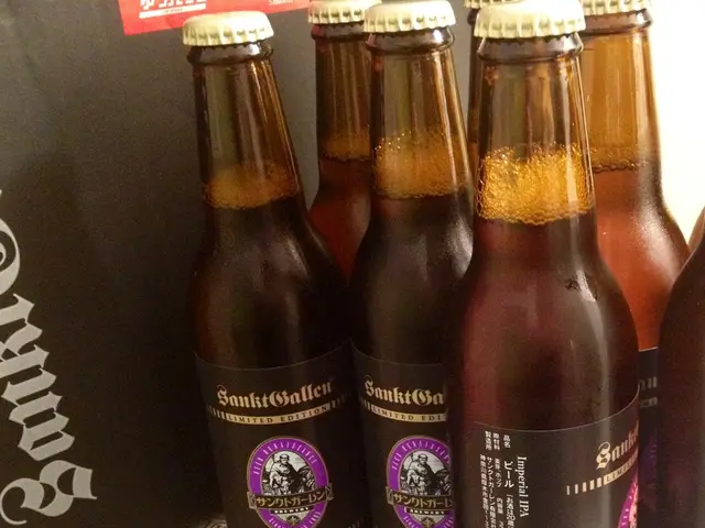 Ensuring the Safety of Infant Formula Products