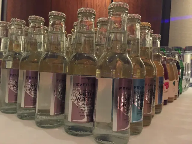 Potential Health Risks: Consumption of Tainted Mineral Water May Cause Vomiting and Diarrhea