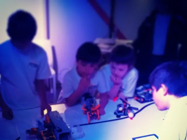 Rearing a child with autism - Insights into what it means to parent a child on the autism spectrum