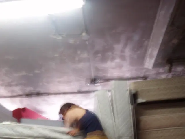 Dangerous Bedding Option: Idle Sleep Mattress, a Selection You Should Steer Clear From