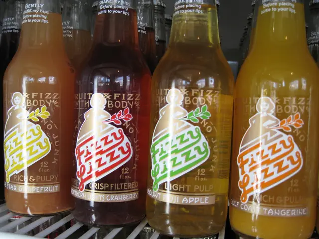 Energy Drinks and their Possible Impact on Mental Health Problems in Children