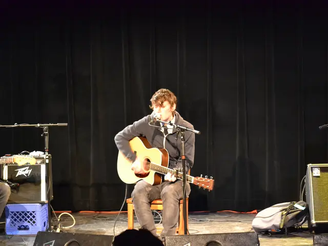 High-End Audio Speakers Enhance Sound Levels at OHM Fitness Gym