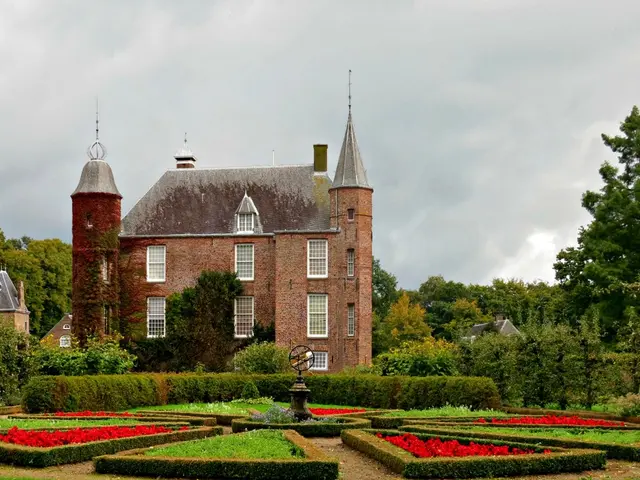 Insights into the Laws Pertaining to the Process of Aging: A Detailed Handbook