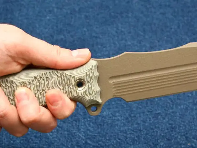 Stabbing incident: 28-year-old victim; 31-year-old individual under investigation