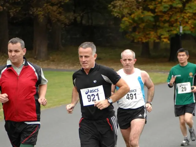 Enhancing Perks from Running-centered Mobility Exercises