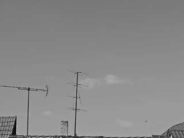 Deterioration observed in the air quality of the southwestern region