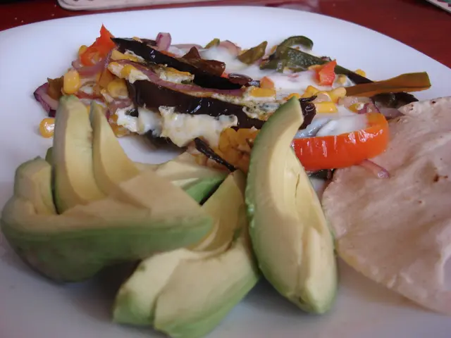 Nightly Advantages of Daily Avocado Consumption