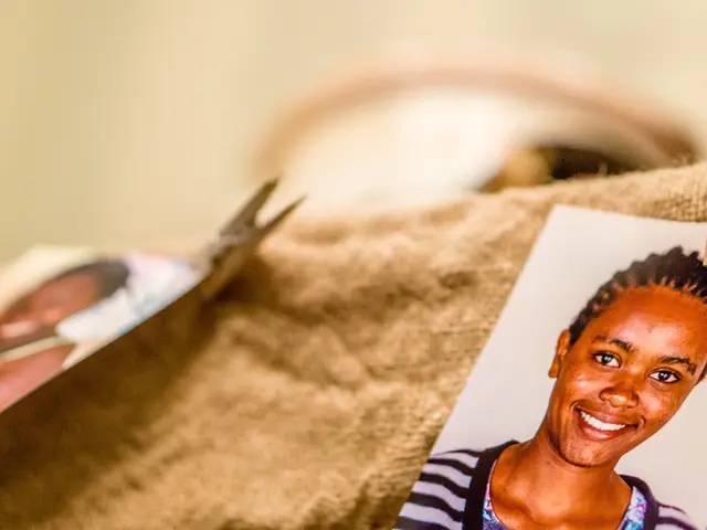 Mandatory digital passport photographs commence today: