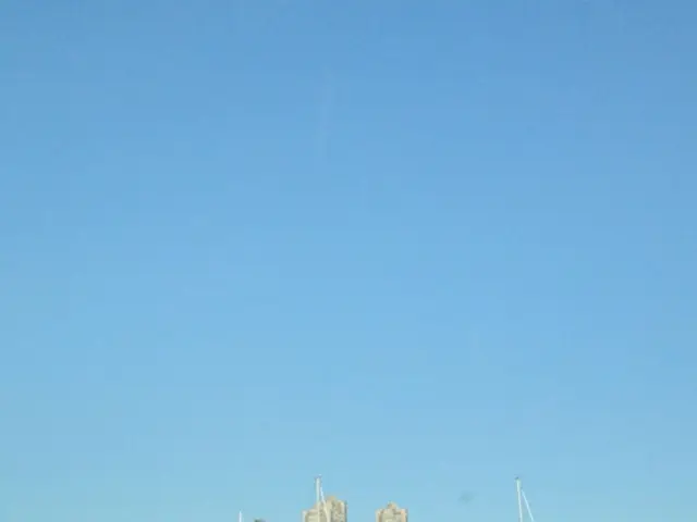 The elusive length of Britain's shoreline remains a mystery, explained here.