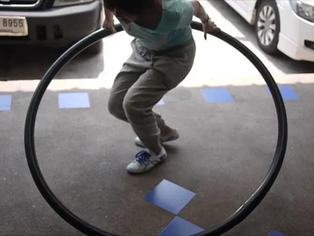 YouTube Channel for Parkinson's New South Wales