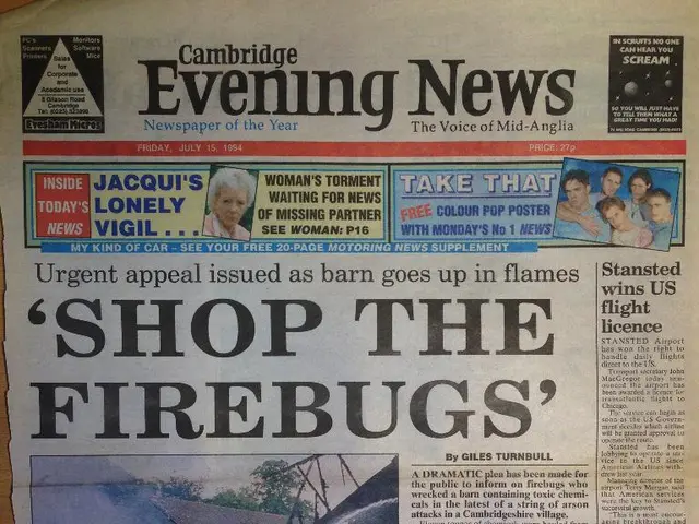 Media Persists in Attempting to Revive Fear of COVID Pandemic