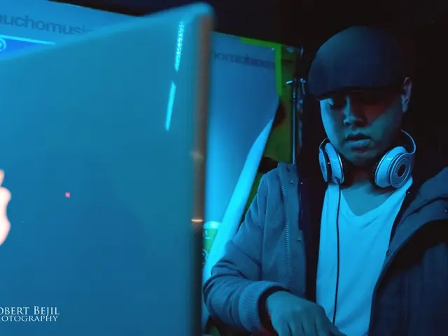 Technology giant Apple is reportedly working on a groundbreaking innovation: a brain-computer...