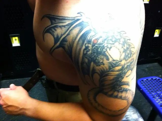 Risks Associated with Tattoos on Individuals with Hepatitis C and Tattooing such Persons