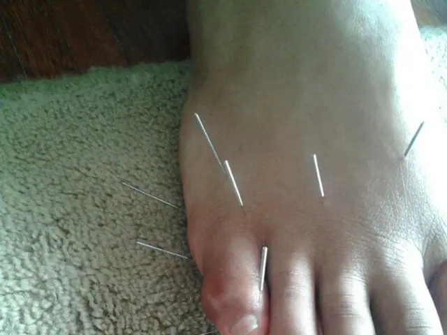 Conducting a personal testicular self-examination: A step-by-step guide