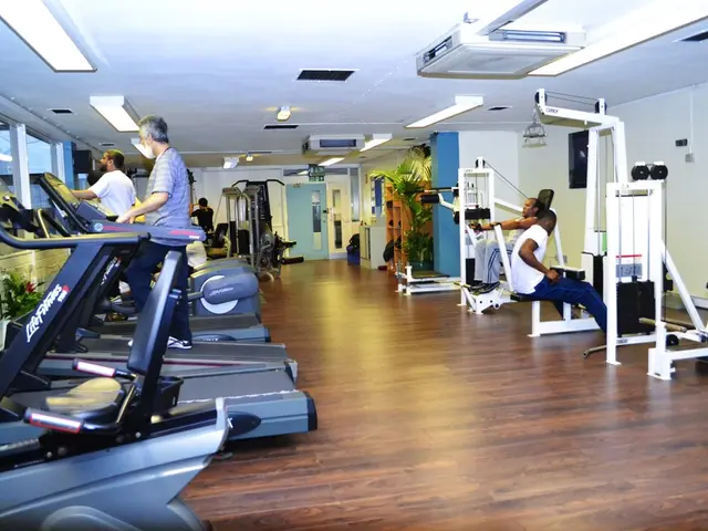 "According to a fitness scientist, these are the three essential workouts for achieving a defined...