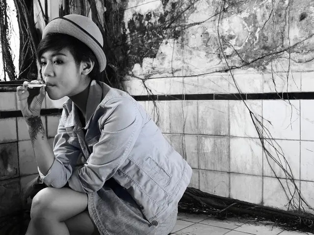 Life Analysis: Few Follow a Healthy Lifestyle Pattern