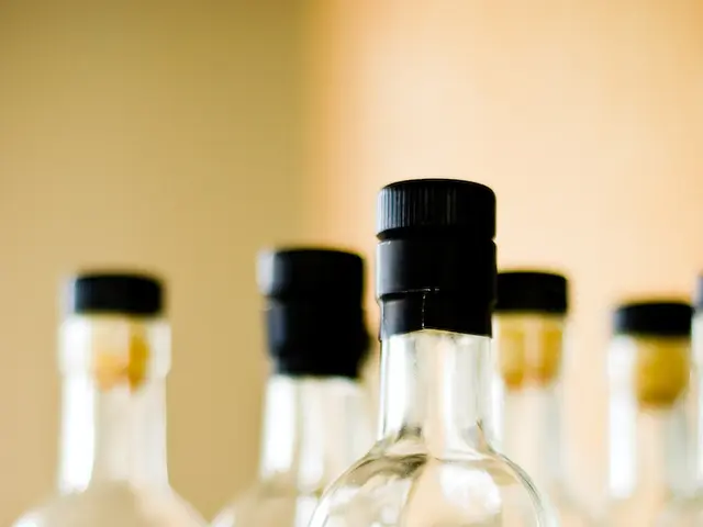 Impact of Alcohol on Skin: Short-term and Long-term Consequences