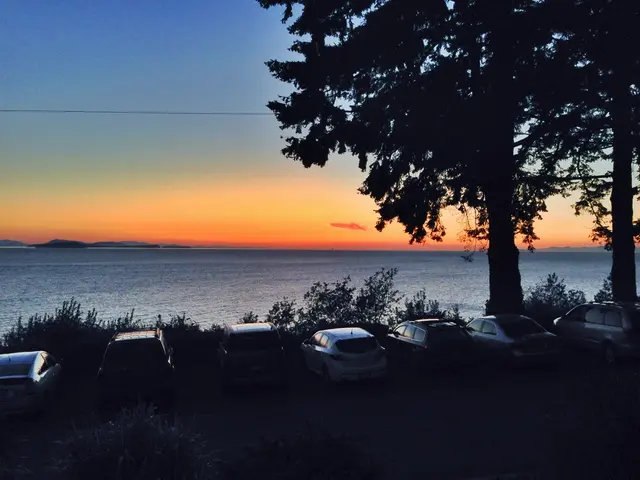 Record-breaking January temperatures sound alarm for potential catastrophic climate crisis