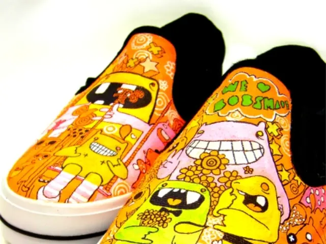 Discover a method to procure orthopedic footwear for children without charge