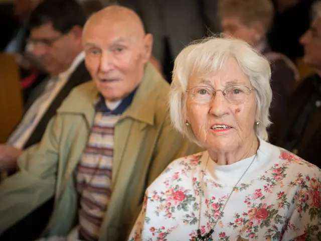 Exploring the Crossroads of Legal Issues in the Elderly and Mental Health Sphere