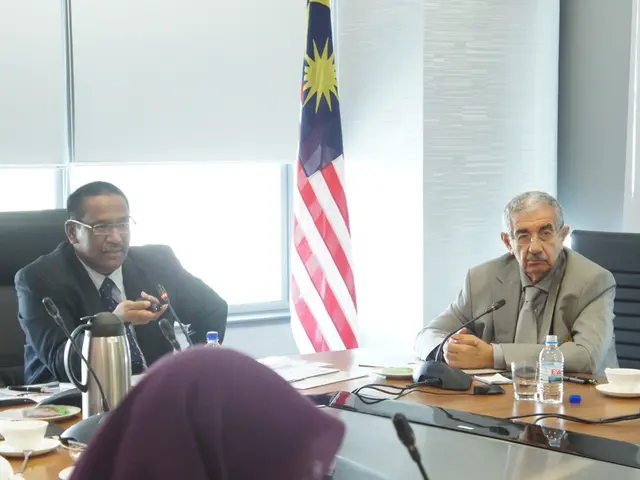 Proposal demanded for safeguarding laborers from harmful radiation exposure risks, as instructed by...