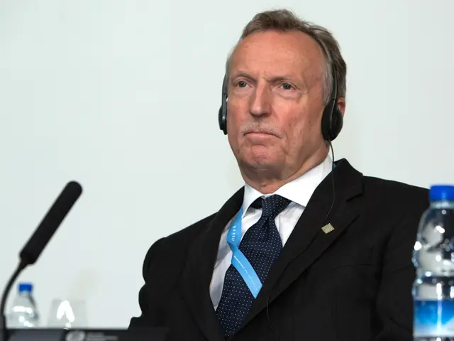 Twelve proven exercises stimulating the vagus nerve to alleviate anxiety symptoms